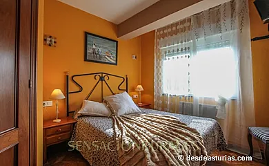 Alojamientos Fermín en Cangas de Onis (Asturias) - Foto 8