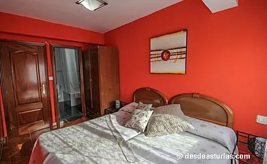 Alojamientos Fermín en Cangas de Onis (Asturias) - Foto 9