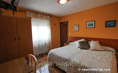 Alojamientos Fermín en Cangas de Onis (Asturias) - Foto 10