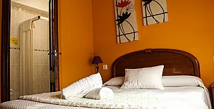 Alojamientos Fermín 0011