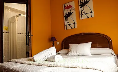 Alojamientos Fermín en Cangas de Onis (Asturias) - Foto 11