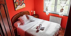 Alojamientos Fermín 0012