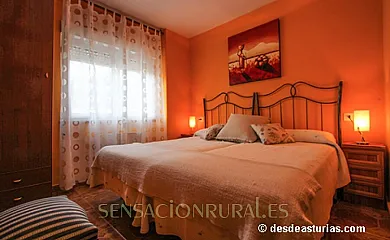 Alojamientos Fermín en Cangas de Onis (Asturias) - Foto 14