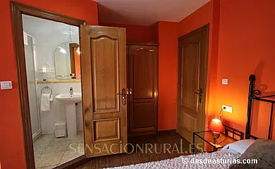 Alojamientos Fermín en Cangas de Onis (Asturias) - Foto 15