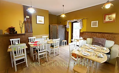 Alojamientos Fermín en Cangas de Onis (Asturias) - Foto 5