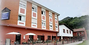 Alojamientos Fermín 0019