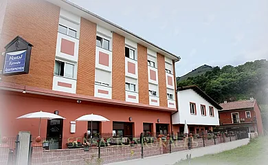 Alojamientos Fermín en Cangas de Onis (Asturias) - Foto 19