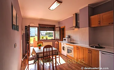 Alojamientos Fermín en Cangas de Onis (Asturias) - Foto 20