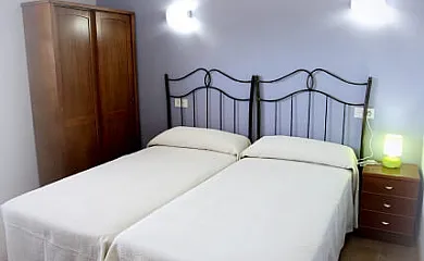 Alojamientos Fermín en Cangas de Onis (Asturias) - Foto 22