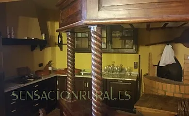 Casa Rural De Felipe en Horche (Guadalajara) - Foto 1