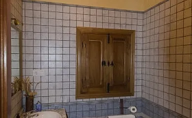 Los granaos en Las Casas Del Rio (Ciudad Real) - Foto 11