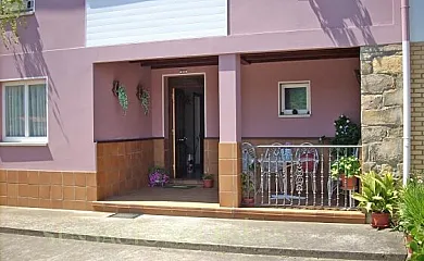 Casa Maximino en Llames de Parres (Asturias) - Foto 1