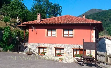 Apartamentos Braña en Llenin (Asturias) - Foto 1