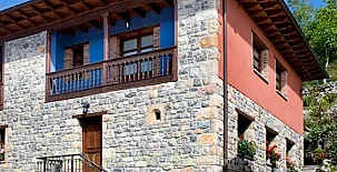 Apartamentos Braña 004