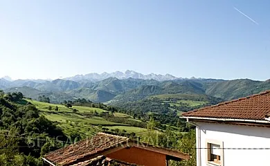 Apartamentos Braña en Llenin (Asturias) - Foto 5