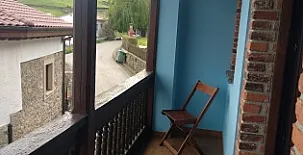 Apartamentos Braña 009