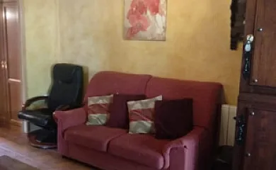 Apartamentos Braña en Llenin (Asturias) - Foto 16