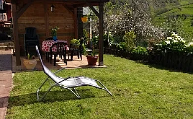 Apartamentos Braña en Llenin (Asturias) - Foto 2