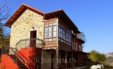 El Interior de Gaia en Arriondas (Asturias) - Foto 1