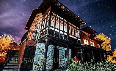 El Interior de Gaia en Arriondas (Asturias) - Foto 2