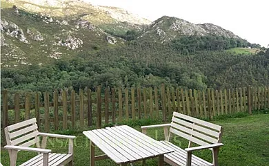 El Interior de Gaia en Arriondas (Asturias) - Foto 3