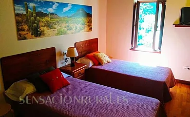 El Interior de Gaia en Arriondas (Asturias) - Foto 5