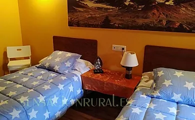 El Interior de Gaia en Arriondas (Asturias) - Foto 6