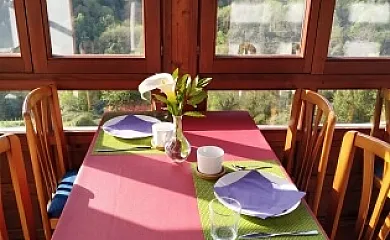 El Interior de Gaia en Arriondas (Asturias) - Foto 7