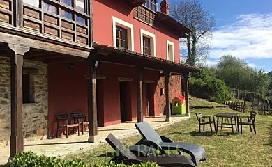 El Interior de Gaia en Arriondas (Asturias) - Foto 9
