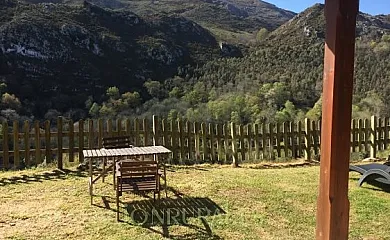 El Interior de Gaia en Arriondas (Asturias) - Foto 10