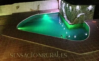 Conde de Pasamar en Fuentidueña de Tajo (Madrid) - Foto 7