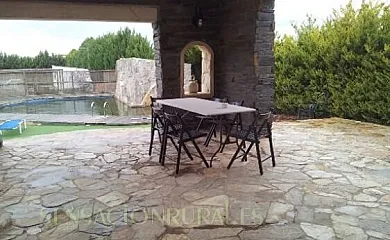 Conde de Pasamar en Fuentidueña de Tajo (Madrid) - Foto 4