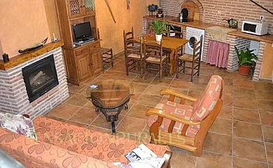 Las Trébedes en Muriel (Guadalajara) - Foto 2