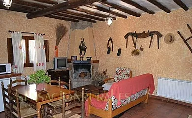 Las Trébedes en Muriel (Guadalajara) - Foto 3