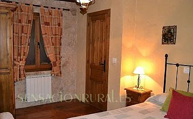 Las Trébedes en Muriel (Guadalajara) - Foto 4