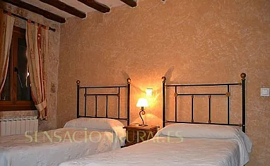 Las Trébedes en Muriel (Guadalajara) - Foto 5