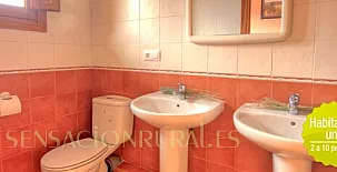 Albergue Rural Barranc de la Serra 005