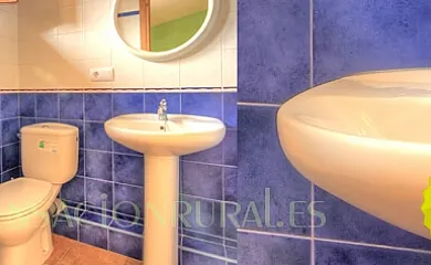 Albergue Rural Barranc de la Serra en Fuentespalda (Teruel) - Foto 7