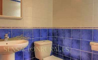 Albergue Rural Barranc de la Serra en Fuentespalda (Teruel) - Foto 18