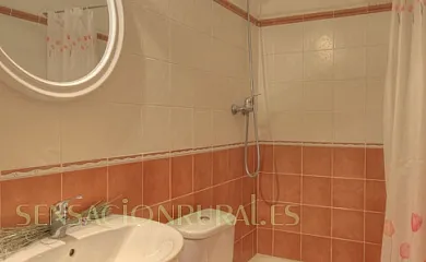 Albergue Rural Barranc de la Serra en Fuentespalda (Teruel) - Foto 19