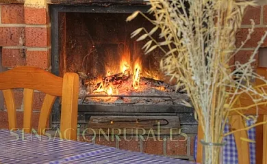 Albergue Rural Barranc de la Serra en Fuentespalda (Teruel) - Foto 25