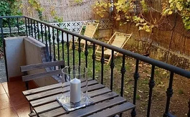 Lanchas en La Adrada (Ávila) - Foto 3