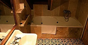 Hotel Rural Abejaruco 003