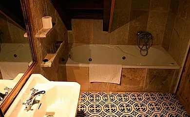 Hotel Rural Abejaruco en Cuevas Del Valle (Ávila) - Foto 3