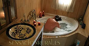 Hotel Rural Abejaruco 004