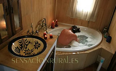 Hotel Rural Abejaruco en Cuevas Del Valle (Ávila) - Foto 4