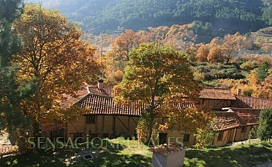 Hotel Rural Abejaruco en Cuevas Del Valle (Ávila) - Foto 13