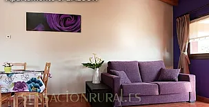 Apartamentos Rurales Vega Rodiles 002