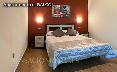 Apartamentos Rurales Vega Rodiles en Villaviciosa (Asturias) - Foto 3