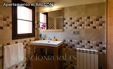 Apartamentos Rurales Vega Rodiles en Villaviciosa (Asturias) - Foto 4